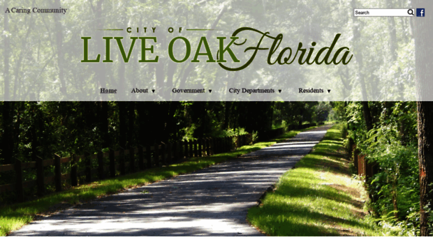 cityofliveoak.org