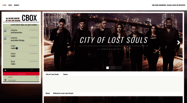 cityoflostsouls.boards.net