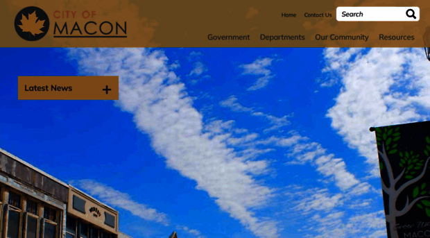cityofmacon-mo.com