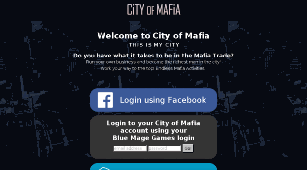 cityofmafia.com