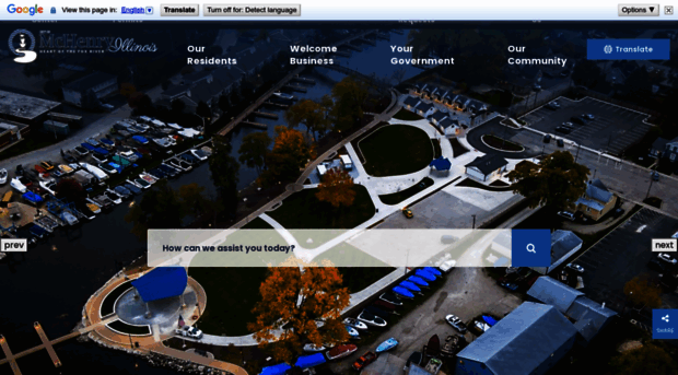 cityofmchenry.org