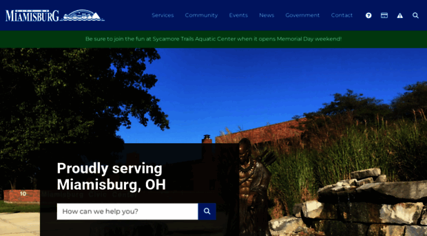 cityofmiamisburg.com