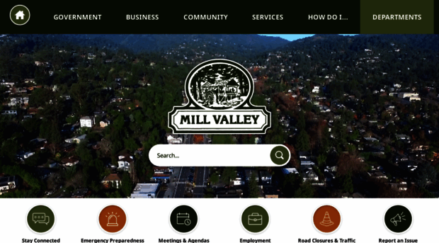 cityofmillvalley.org