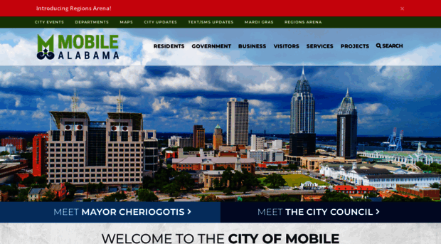 cityofmobile.gov
