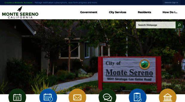 cityofmontesereno.org