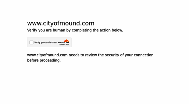 cityofmound.com