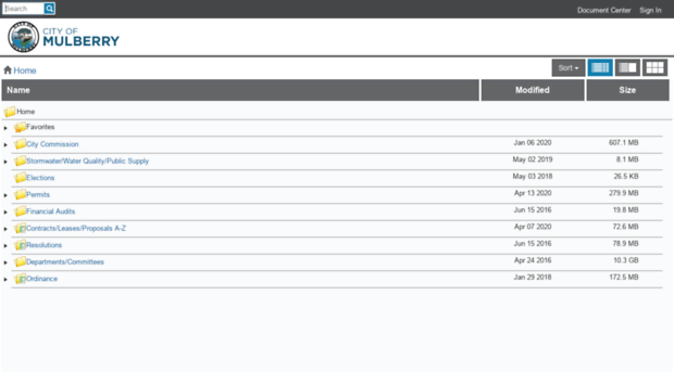 cityofmulberryfl.civicweb.net