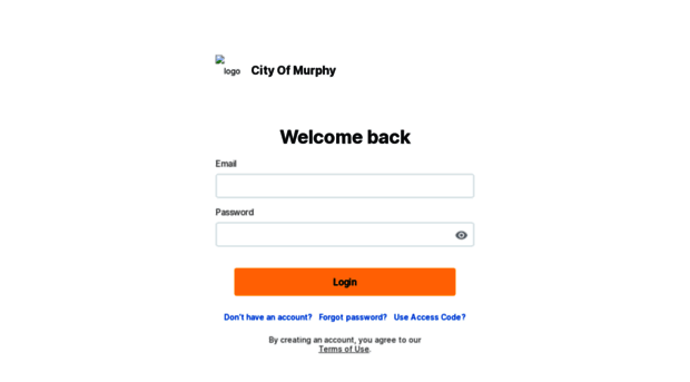 cityofmurphy.seamlessdocs.com