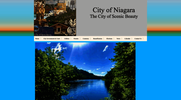 cityofniagara.org