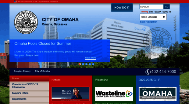 cityofomaha.org