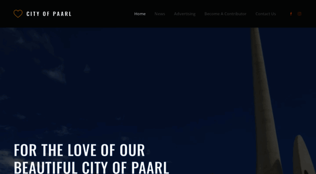 cityofpaarl.co.za