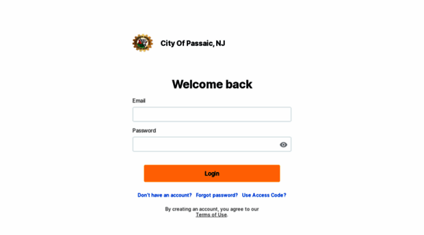 cityofpassaic.seamlessdocs.com