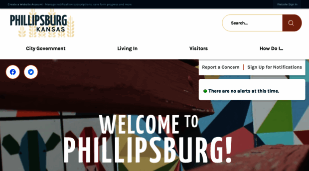 cityofphillipsburg.com