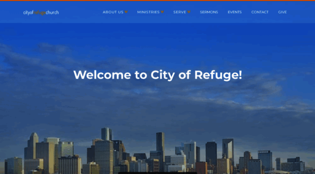 cityofrefuge.org