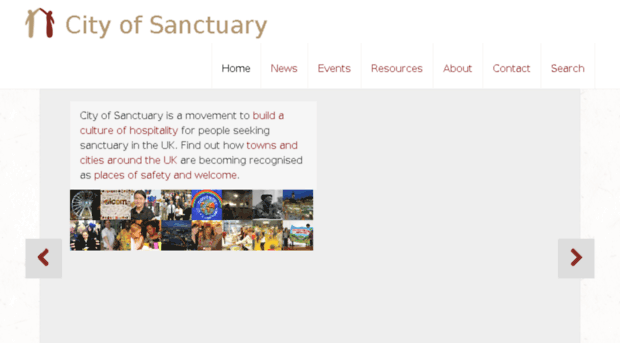 cityofsanctuary.com