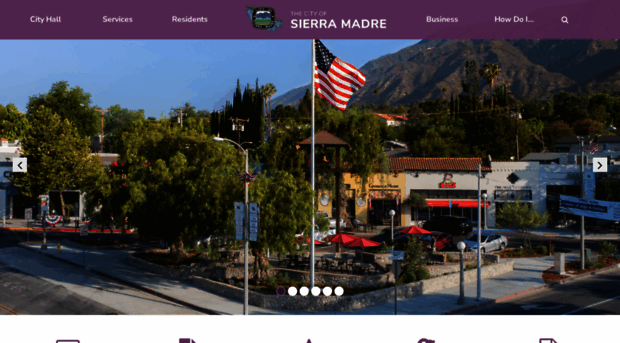 cityofsierramadre.hosted.civiclive.com