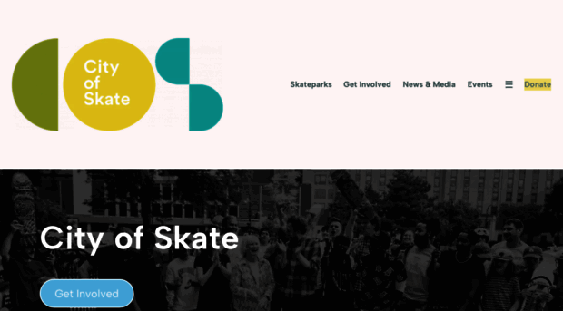 cityofskate.org