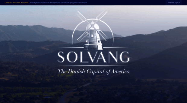 cityofsolvang.com