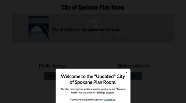 cityofspokaneplans.com