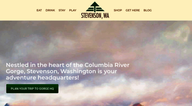 cityofstevenson.com