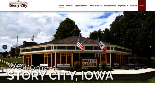 cityofstorycity.org