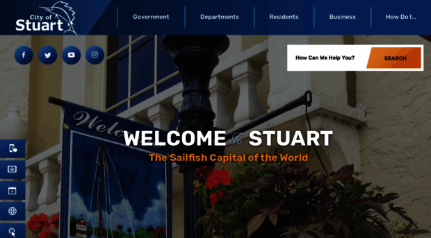 cityofstuart.com