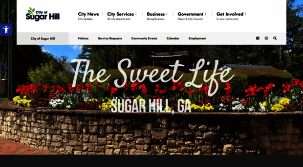 cityofsugarhill.com