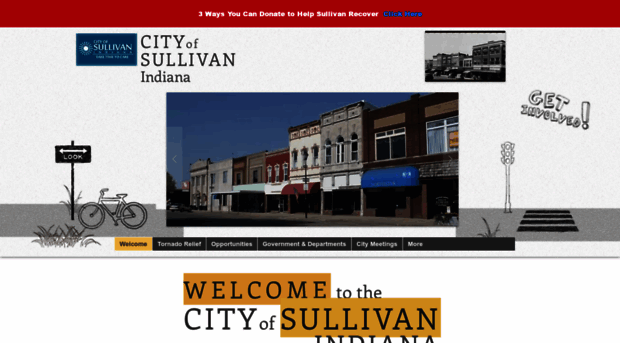 cityofsullivan.org