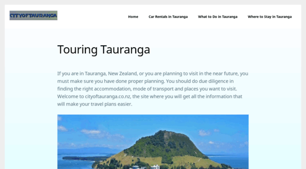 cityoftauranga.co.nz