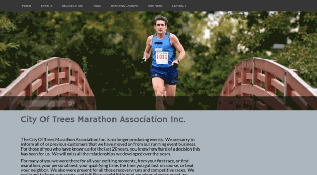 cityoftreesmarathon.com