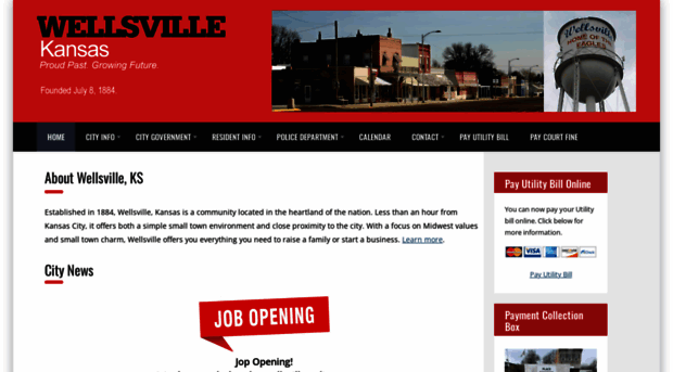 cityofwellsvilleks.org