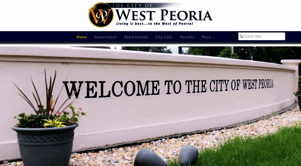 cityofwestpeoria.com