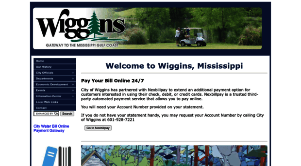 cityofwiggins.com