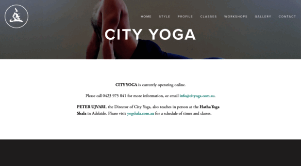 cityoga.com.au