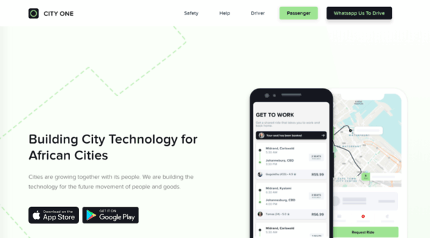 cityone.app