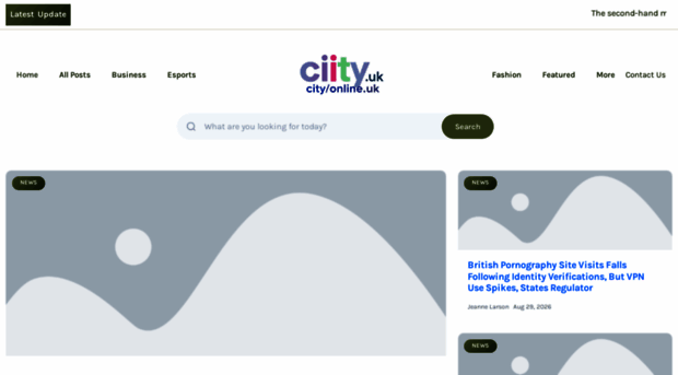 cityonline.uk