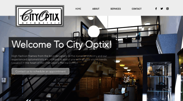 cityoptix.net