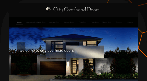 cityoverheaddoors.com