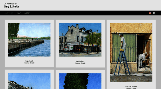 citypainter.ca