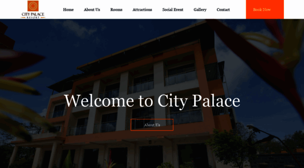 citypalaceresort.com