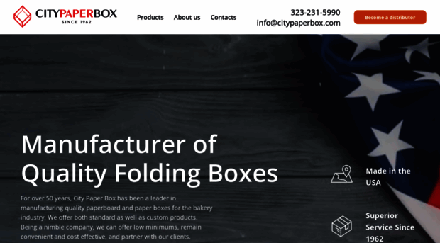 citypaperbox.com