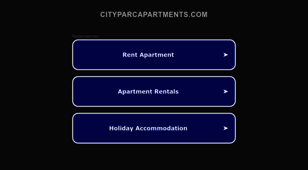 cityparcapartments.com