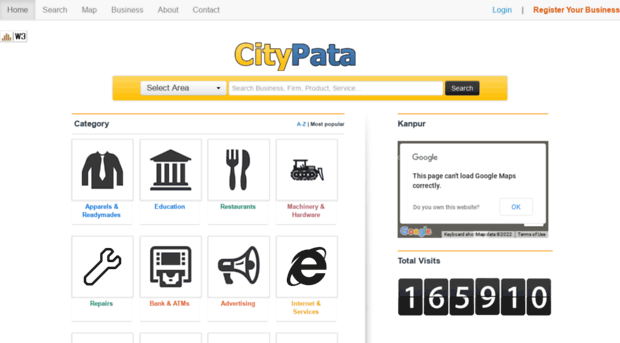 citypata.com