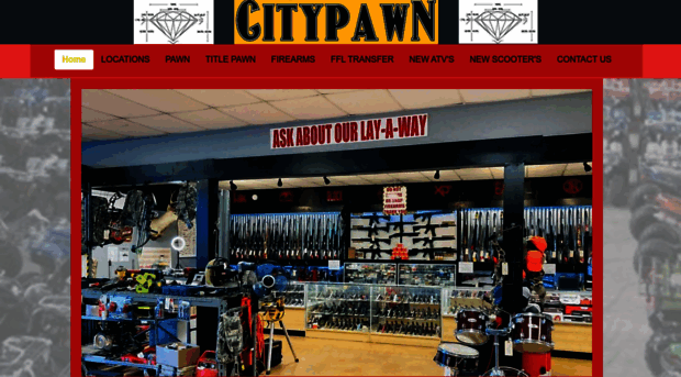 citypawn.net
