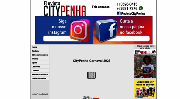 citypenha.com.br