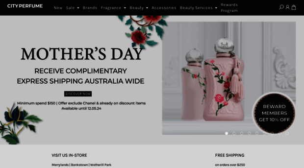 cityperfume.com.au