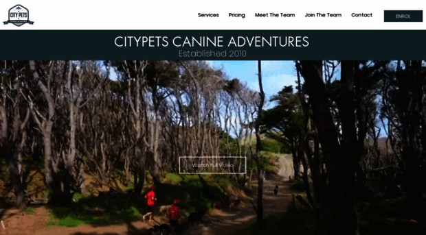 citypets.co.nz