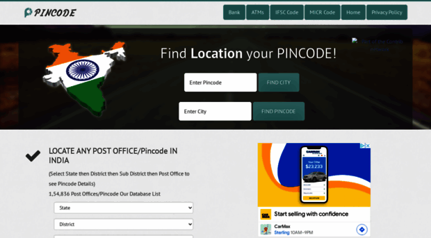 citypincode.co.in