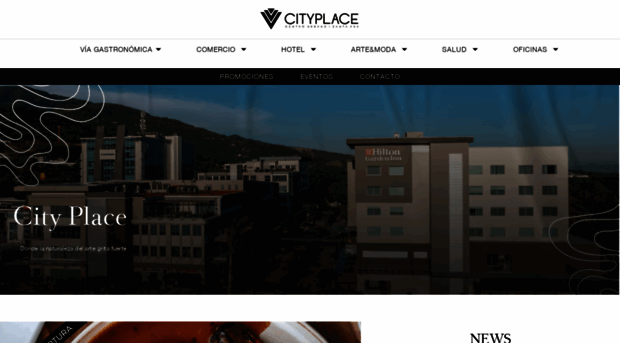 cityplacecr.com