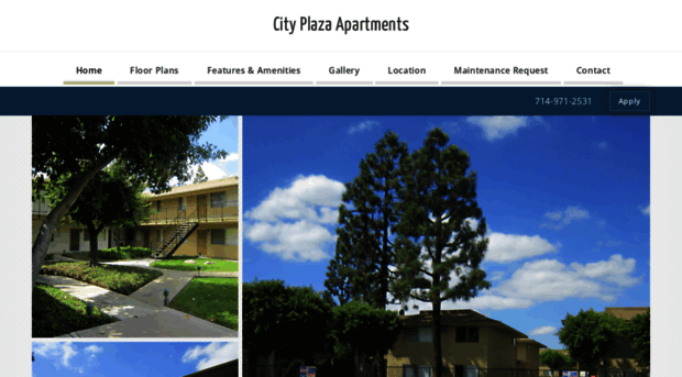 cityplazaapts.com